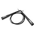 Скакалка скоростная PRCTZ SPEED JUMP ROPE PRO-SPEED, 300 см.  - фото № 2