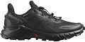 Кроссовки женские SALOMON SUPERCROSS 4 GTX W (Black) - фото № 1