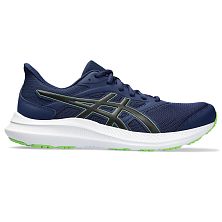 Кроссовки мужские ASICS Jolt 4 (Blue Expanse/Black)