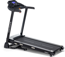 Беговая дорожка домашняя APPLEGATE FORBY A 