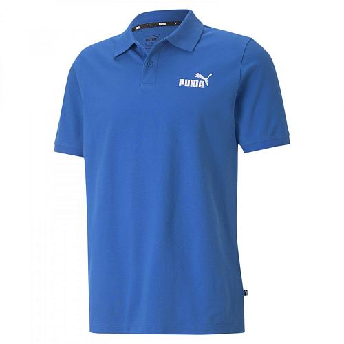 Puma hot sale essential polo