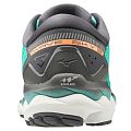 Кроссовки женские Mizuno WAVE SKY 3 - фото № 3