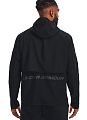 Ветровка мужская Under Armour UA STORM RUN HOODED JACKET (001) - фото № 2