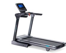 Беговая дорожка полукоммерческая OXYGEN FITNESS PALLADIUM TFT PRO