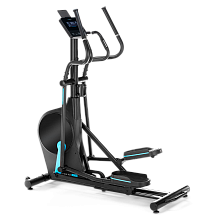 Эллиптический тренажер домашний OXYGEN FITNESS PHANTOM M LCD 