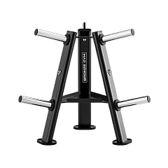 Стойка для дисков BRONZE GYM RAVE RE64