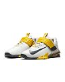 Штангетки NIKE SAVALEOS - фото № 1