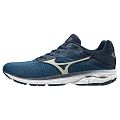 Кроссовки мужские Mizuno WAVE RIDER 23 - фото № 5