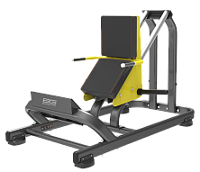 BRONZE GYM PL-1706 Голень-машина