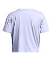 Футболка женская Under Armour Motion SS (539) - фото № 3