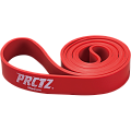 Лента силовая PRCTZ POWER BAND MEDIUM, среднее сопр. - фото № 2