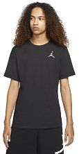 Футболка мужская Jordan Jumpman Embroidered Short Sleeve Crew