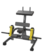 BRONZE GYM PL-1714 Сгибание ног стоя