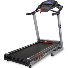 Беговая дорожка домашняя BH FITNESS PIONEER R5