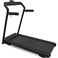 Беговая дорожка домашняя CARBON FITNESS T708 SLIM - фото № 1