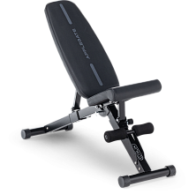 Силовая скамья регулируемая домашняя APPLEGATE CRUX 