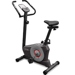 Велотренажер домашний CARBON FITNESS U308