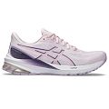 Кроссовки женские ASICS GT-1000 12 (Cosmos/Dusty Purple) - фото № 1