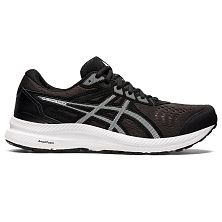 Кроссовки мужские ASICS GEL-Contend 8 (Black/White)