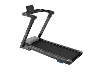 Беговая дорожка домашняя OXYGEN FITNESS SPEEDSTER