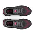 Кроссовки женские Under Armour UA W Charged Rogue 4 (101) - фото № 2