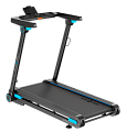 Беговая дорожка домашняя OXYGEN FITNESS SPEEDWAY - фото № 1