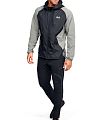 Брюки мужские Under Armour UA UNSTOPPABLE CARGO PANTS (001) - фото № 2