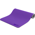 Коврик для йоги двухслойный PRCTZ TWO TONE TPE YOGA MAT, 173х61х0,6см. - фото № 2