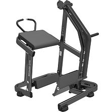 BRONZE GYM PL-1710 Отведение ног назад