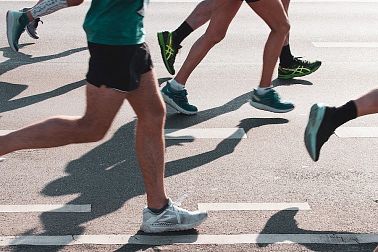 Полумарафон «Северная столица»