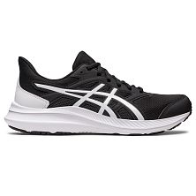 Кроссовки мужские ASICS Jolt 4 (Black/White)