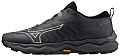 Кроссовки мужские Mizuno WAVE DAICHI 8 GTX - фото № 1