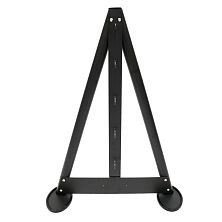 Стойка для рукояток для тяги BGHSET5 BRONZE GYM