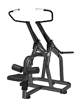 BRONZE GYM PL-1703 Верхняя тяга