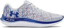 Кроссовки мужские Under Armour FLOW Velociti Wind PRZM