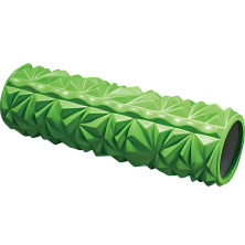 Ролл массажный PRCTZ EVA FOAM ROLLER, 46см