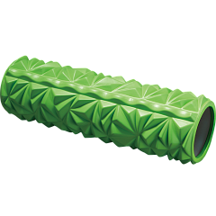 Ролл массажный PRCTZ EVA FOAM ROLLER, 46см