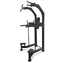 Стойка турник/пресс/брусья BRONZE GYM PARTNER ML-910