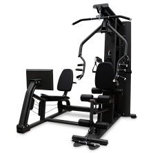 Силовой комплекс полукоммерческий SVENSSON BODY LABS RIGEL PLUS PRO (стек 60кг)