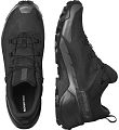 Ботинки мужские Salomon CROSS HIKE GTX 2 (Black/Black/Magnet) - фото № 5