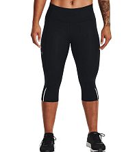 Леггинсы женские Under Armour Fly Fast 3.0 Speed Capri