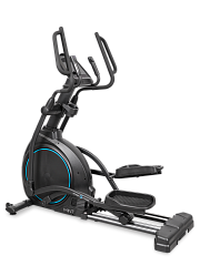 Эллиптический тренажер домашний OXYGEN FITNESS MINT
