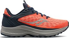 Кроссовки женские Saucony Canyon TR2
