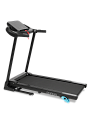 Беговая дорожка домашняя OXYGEN FITNESS BORON - фото № 1