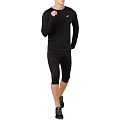 Футболка мужская с длинным рукавом ASICS SILVER LS TOP - фото № 4