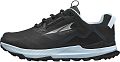 Кроссовки женские ALTRA W LONE PEAK ALL-WTHR LOW 2 (Black) - фото № 1