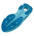 Кроссовки Under Armour U Infinite Pro Fire & Ice (100) - фото № 3