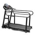 Беговая дорожка для реабилитации домашняя OXYGEN FITNESS REVIVE B - фото № 1