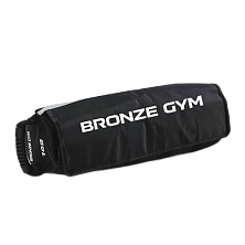 Сэндбэг мешок-утяжелитель для функционального тренинга BRONZE GYM,до 20кг.