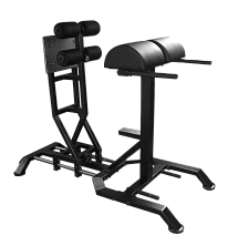 Гиперэкстензия GHD BRONZE GYM PARTNER AL-921 